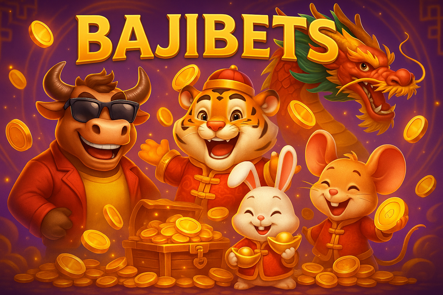 bajibets