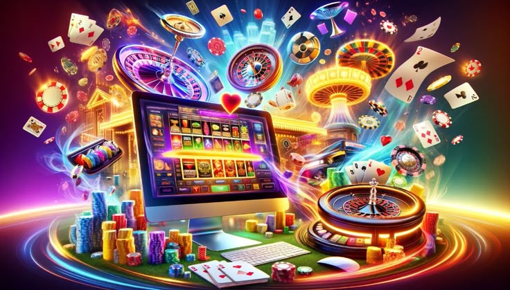 bajibets Live Casino