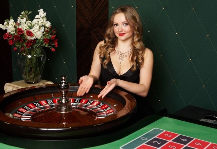 bajibets Live Casino