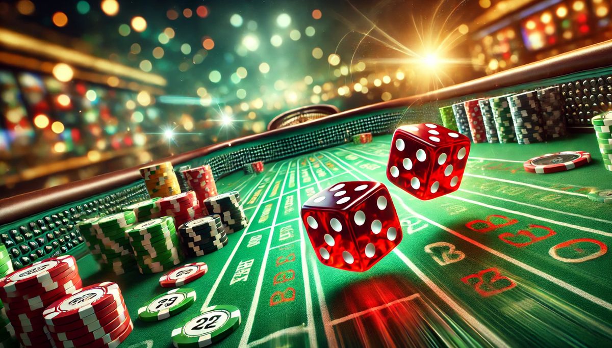 bajibets Live Casino